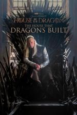 La casa que construyeron los dragones (Serie de TV)