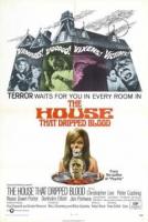 The House That Dripped Blood  - Poster / Main Image