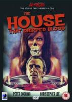 The House That Dripped Blood  - Dvd