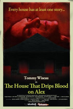 The House That Drips Blood on Alex (S)