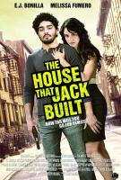 The House That Jack Built  - Poster / Imagen Principal