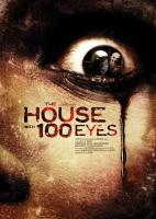The House with 100 Eyes  - Poster / Imagen Principal