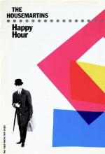 The Housemartins: Happy Hour (Music Video)