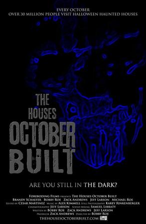 The Houses October Built 