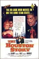 Conspiración en Houston  - Poster / Imagen Principal
