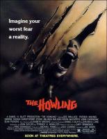 The Howling  - Posters