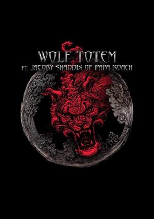 The HU feat. Jacoby Shaddix: Wolf Totem (Vídeo musical)