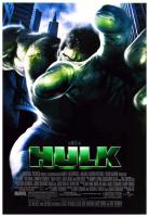 Hulk  - Posters