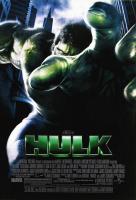 Hulk  - Poster / Main Image