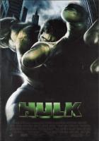 Hulk  - Posters