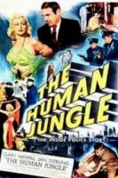 The Human Jungle  - Poster / Main Image