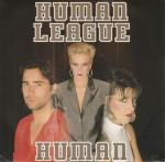 The Human League: Human (Vídeo musical)