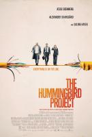El proyecto colibrí  - Poster / Imagen Principal