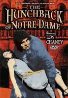 El jorobado de Notre Dame  - Dvd
