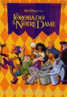 The Hunchback of Notre Dame  - Posters