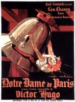 El jorobado de Notre Dame  - Posters