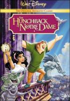 The Hunchback of Notre Dame  - Dvd