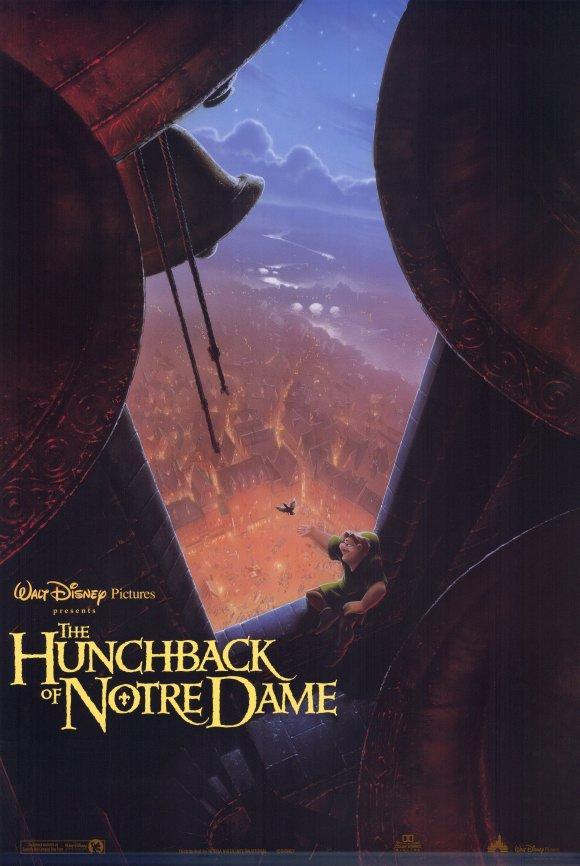 El jorobado de Notre Dame (1996) - FilmAffinity