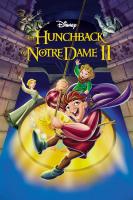 The Hunchback of Notre Dame II  - Poster / Main Image