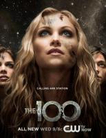 Los 100 (Serie de TV) - Posters