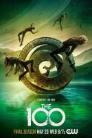 Los 100 (Serie de TV) - Posters