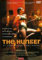 The Hunger. El lado salvaje del deseo  - Poster / Imagen Principal