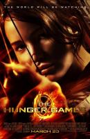The Hunger Games  - Posters
