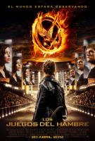 The Hunger Games  - Posters