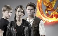 The Hunger Games  - Promo