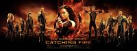 The Hunger Games: Catching Fire  - Wallpapers