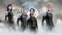 The Hunger Games: Catching Fire  - Promo