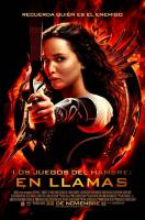 The Hunger Games: Catching Fire  - Posters