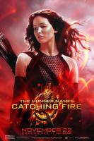 The Hunger Games: Catching Fire  - Poster / Main Image