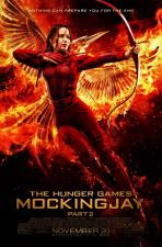 The Hunger Games: Mockingjay. Part 2 