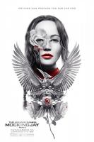 The Hunger Games: Mockingjay. Part 2  - Posters