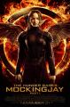 The Hunger Games: Mockingjay - Part I 