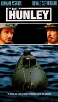 La leyenda del Hunley (El primer submarino) (TV) - 