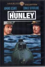La leyenda del Hunley (El primer submarino) (TV)