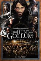 The Hunt for Gollum  - Poster / Imagen Principal