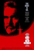 The Hunt for Red October  - Poster / Main Image