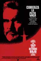 The Hunt for Red October  - Posters