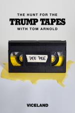 The Hunt for the Trump Tapes (TV Series)