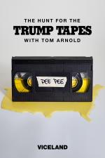 The Hunt for the Trump Tapes (Serie de TV)