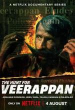 A la caza de Veerappan (Miniserie de TV)