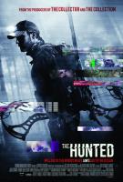 The Hunted  - Poster / Imagen Principal