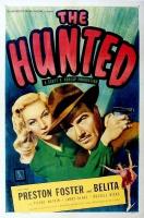 The Hunted  - 