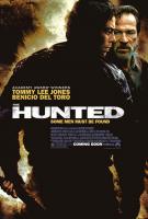 The Hunted (La presa)  - Poster / Imagen Principal