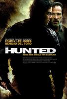 The Hunted (La presa)  - Posters
