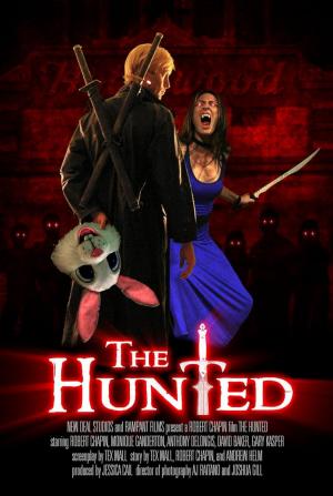 The Hunted 