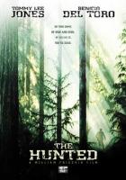 The Hunted  - Posters
